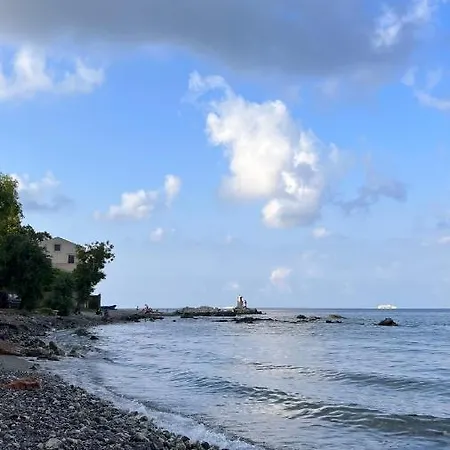 Hébergement de vacances La Casa Di Nonna Santa *