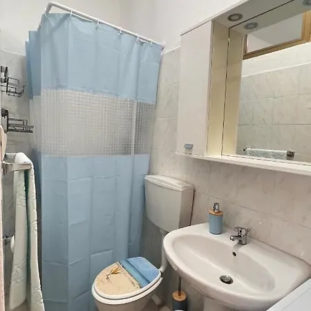 La Casa Di Nonna Santa