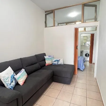 La Casa Di Nonna Santa Hébergement de vacances Milazzo