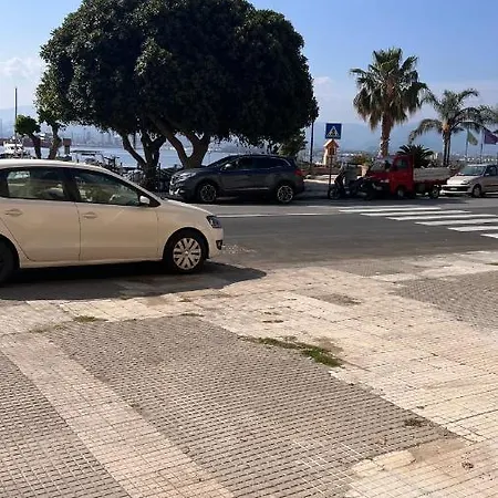 La Casa Di Nonna Santa Hébergement de vacances