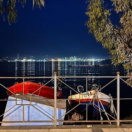 La Casa Di Nonna Santa *