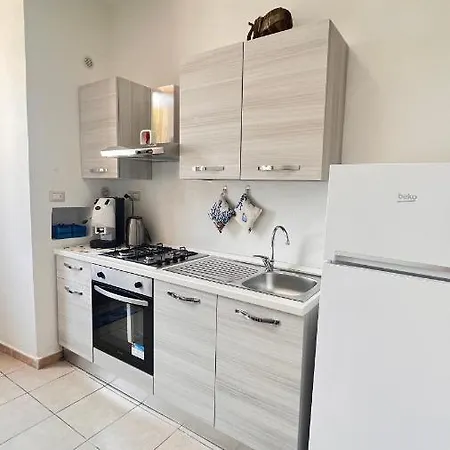 La Casa Di Nonna Santa