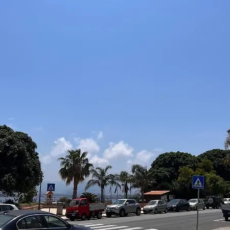 La Casa Di Nonna Santa