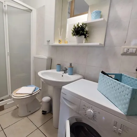 La Casa Di Nonna Santa *