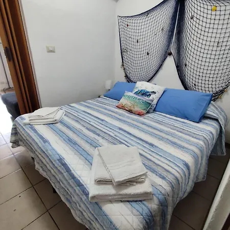 La Casa Di Nonna Santa