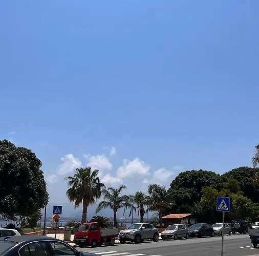 La Casa Di Nonna Santa