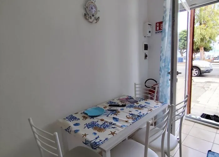 度假居 La Casa Di Nonna Santa 米拉佐